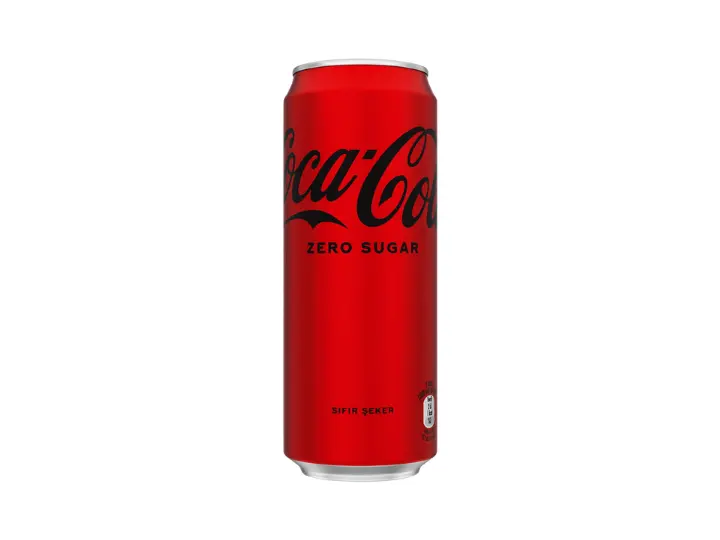 Coca Cola Zero