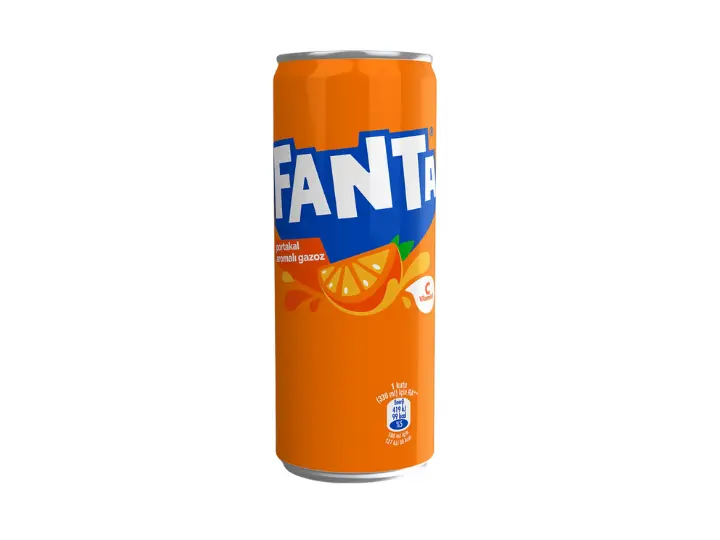 Fanta