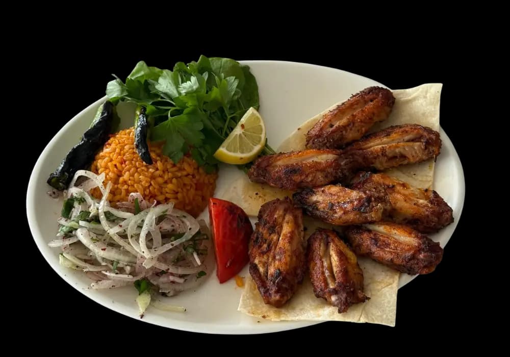 Yaprak Kanat